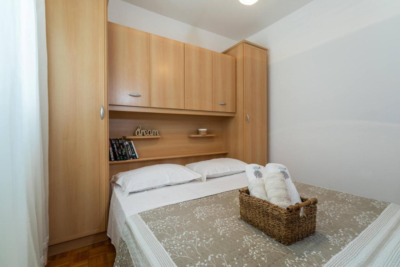 Sunny House Apartamento Korčula Exterior foto