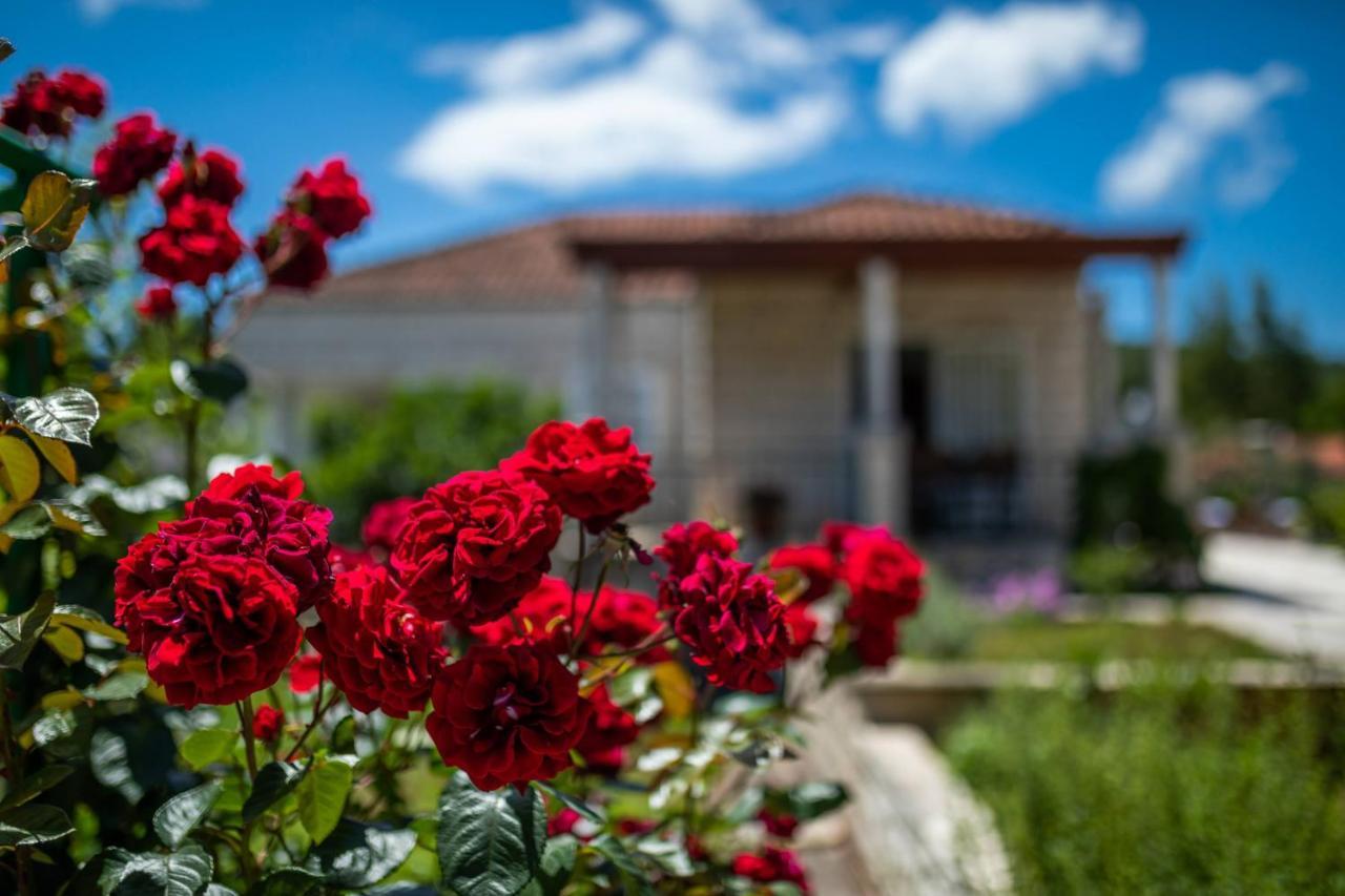 Sunny House Apartamento Korčula Exterior foto