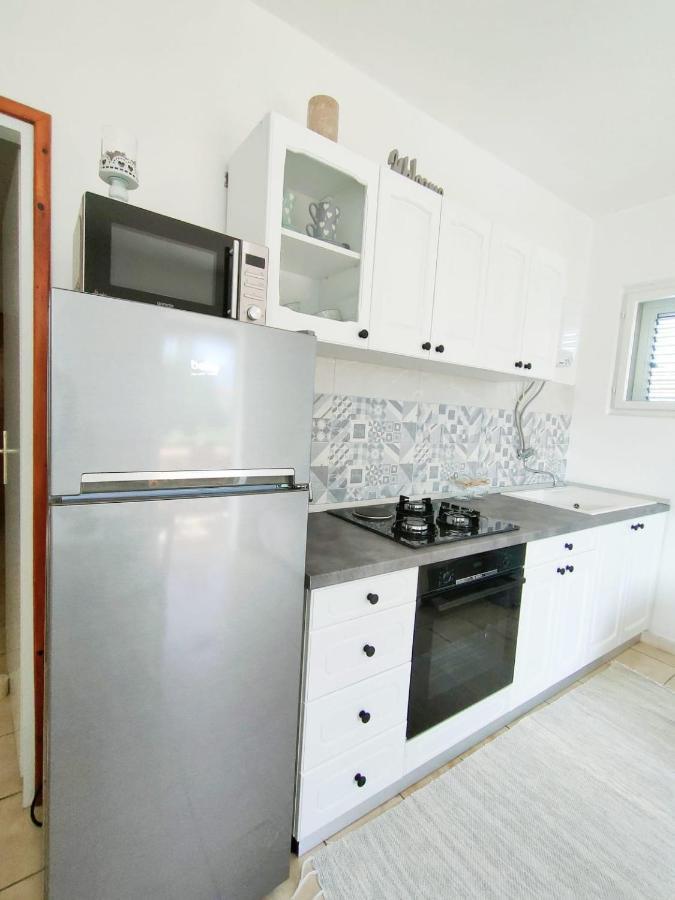 Sunny House Apartamento Korčula Exterior foto