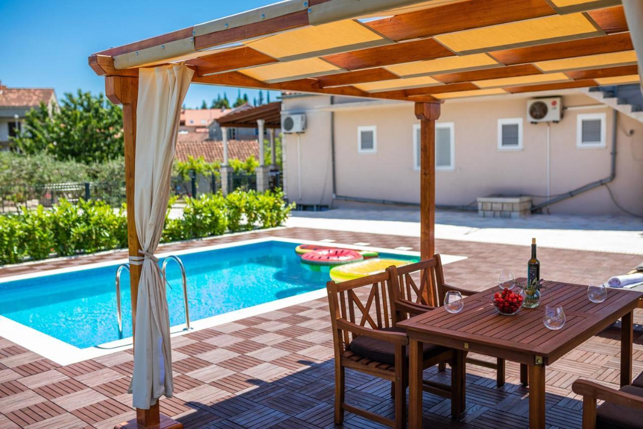 Sunny House Apartamento Korčula Exterior foto